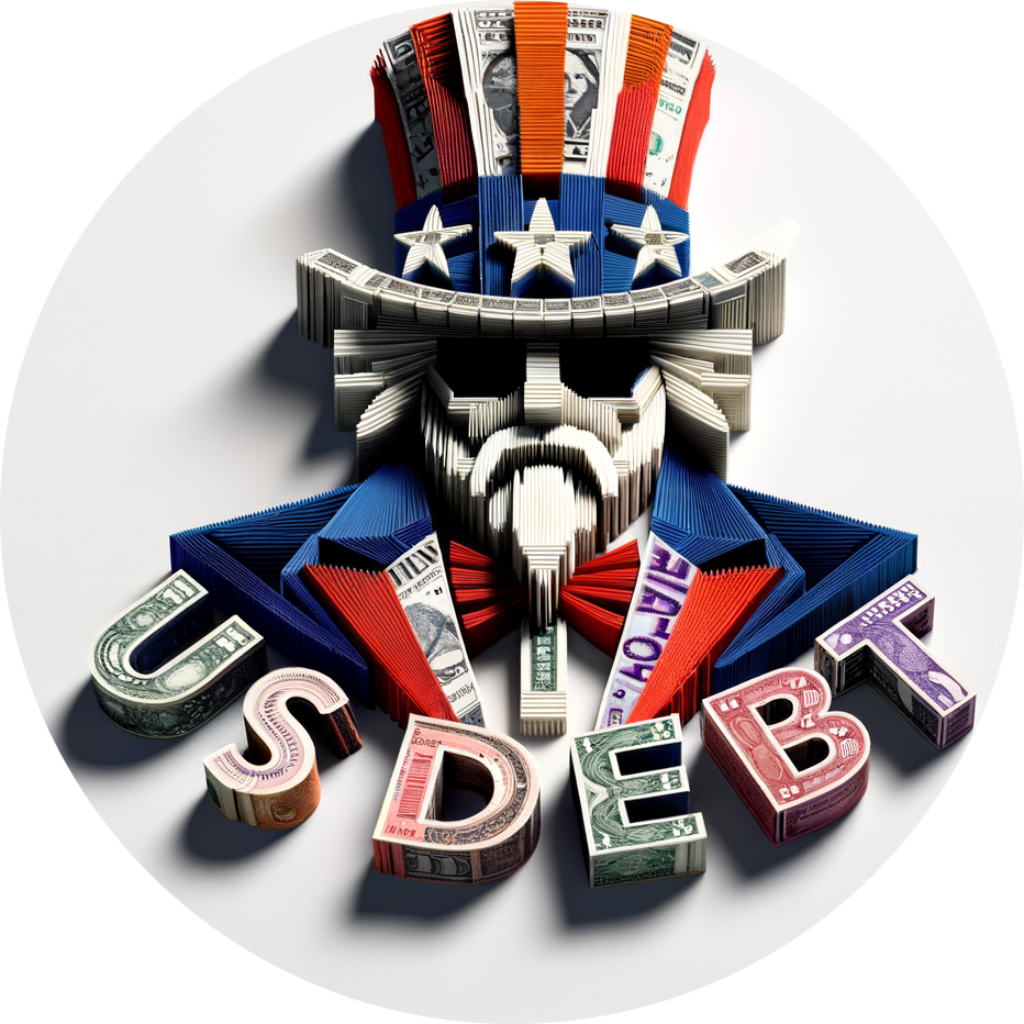 The Top 10 Countries Holding U.S. Debt - U.S. Debt Calculator