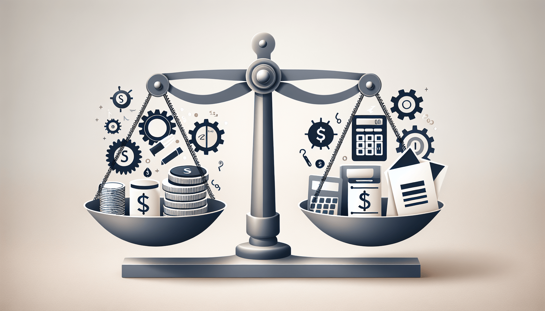 Does The US National Debt Lead To Reduced Investment In Research And Development?