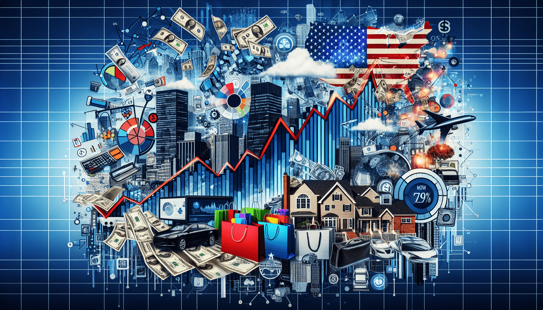 Understanding the United States Consumer Confidence Index