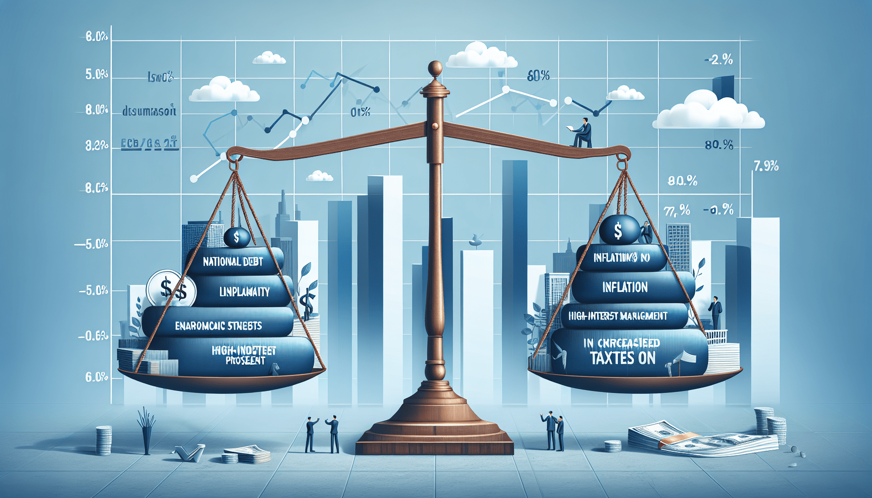 What Are The Effects Of A High National Debt On Businesses?