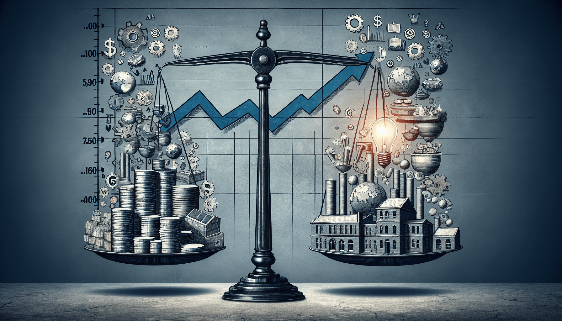 What Are The Effects Of A High National Debt On Businesses?