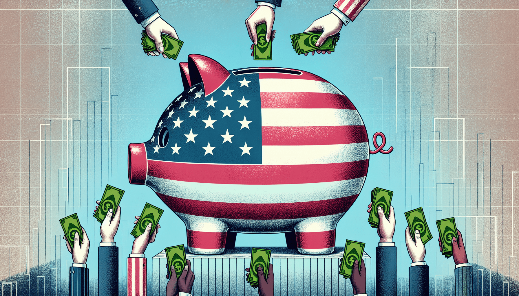 Can The US Government Borrow Money From Its Citizens?