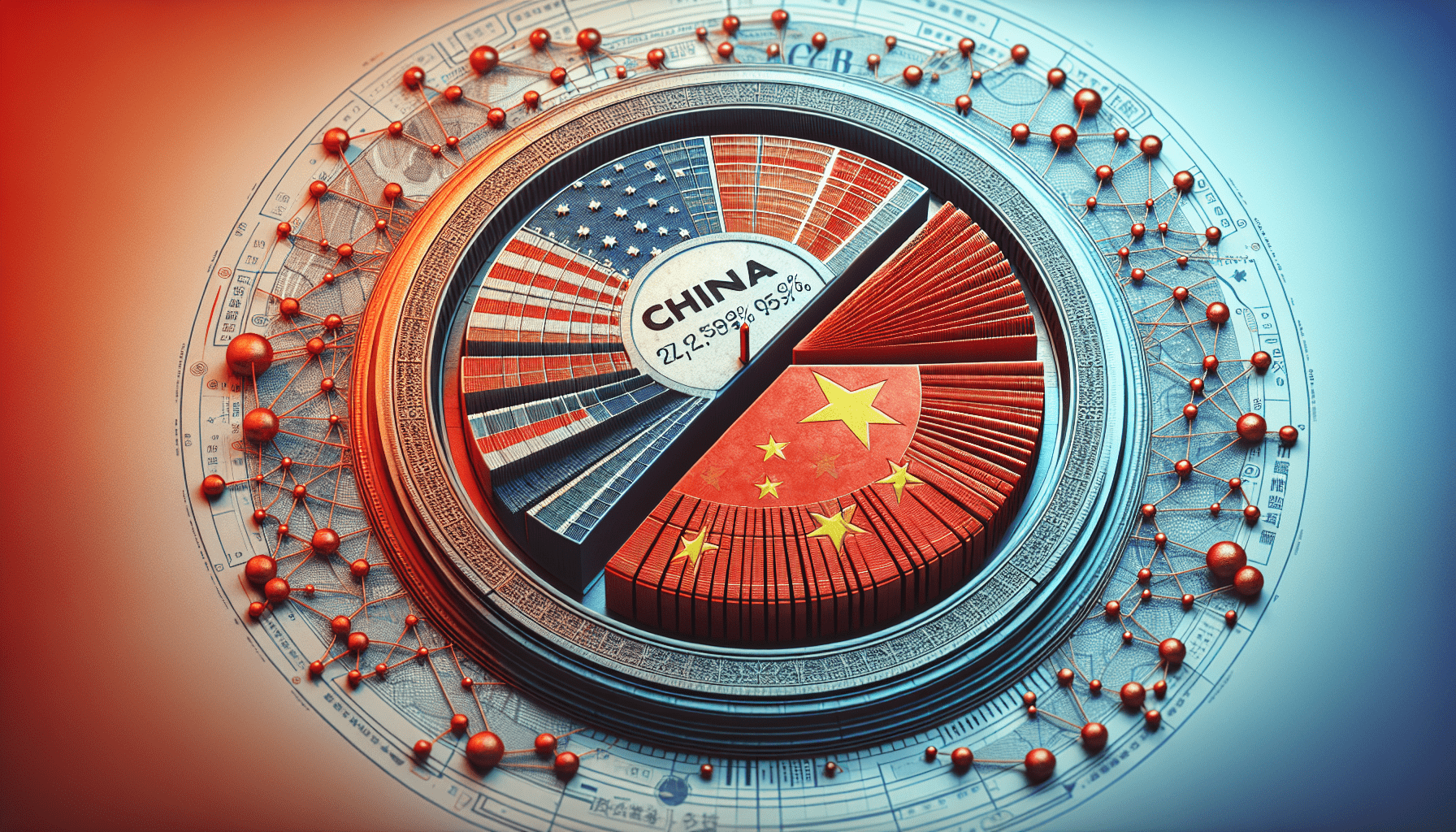 Has China Always Owned A Percentage Of The US National Debt?