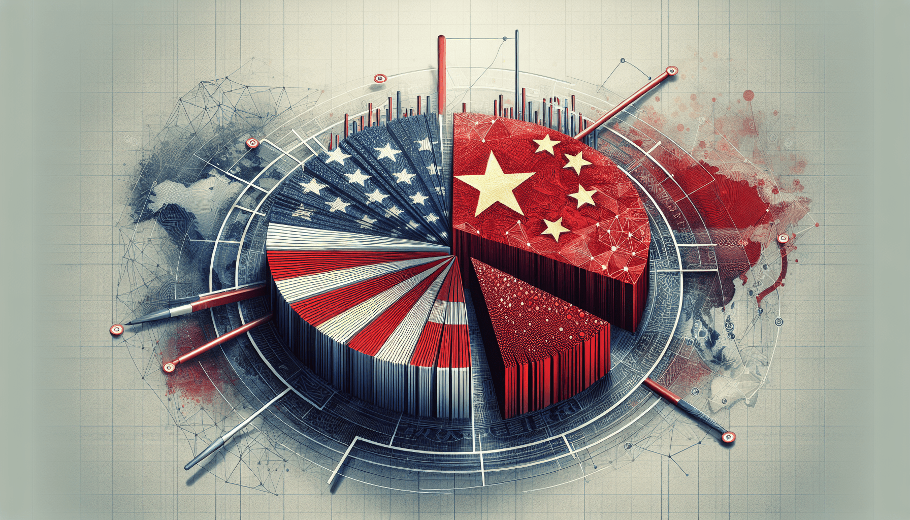 Has China Always Owned A Percentage Of The US National Debt?