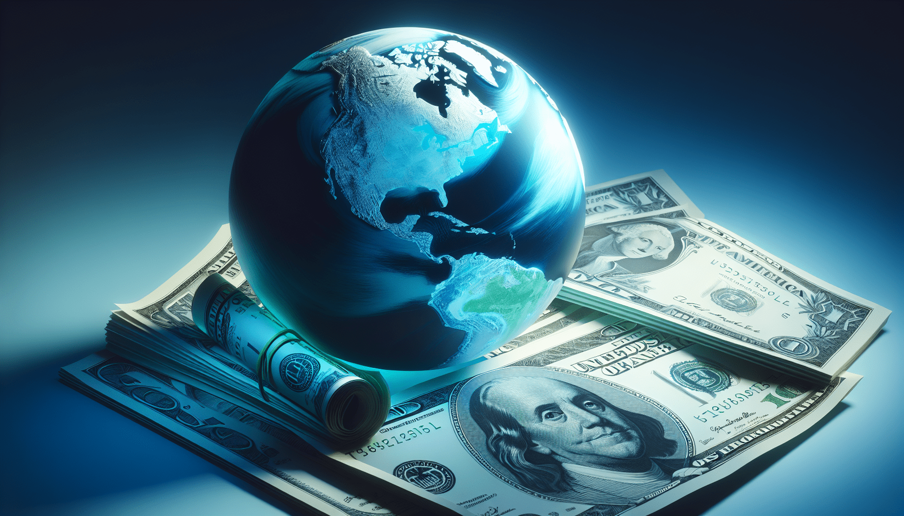 Which Countries Hold The Most US Treasury Bills?