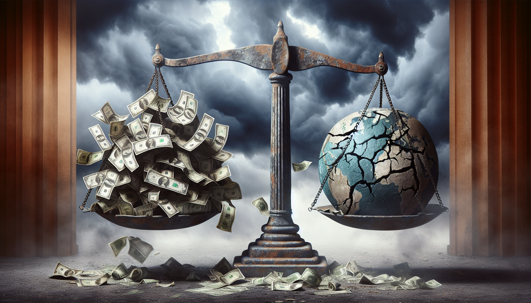 Is The US National Debt A Reflection Of Fiscal Mismanagement?