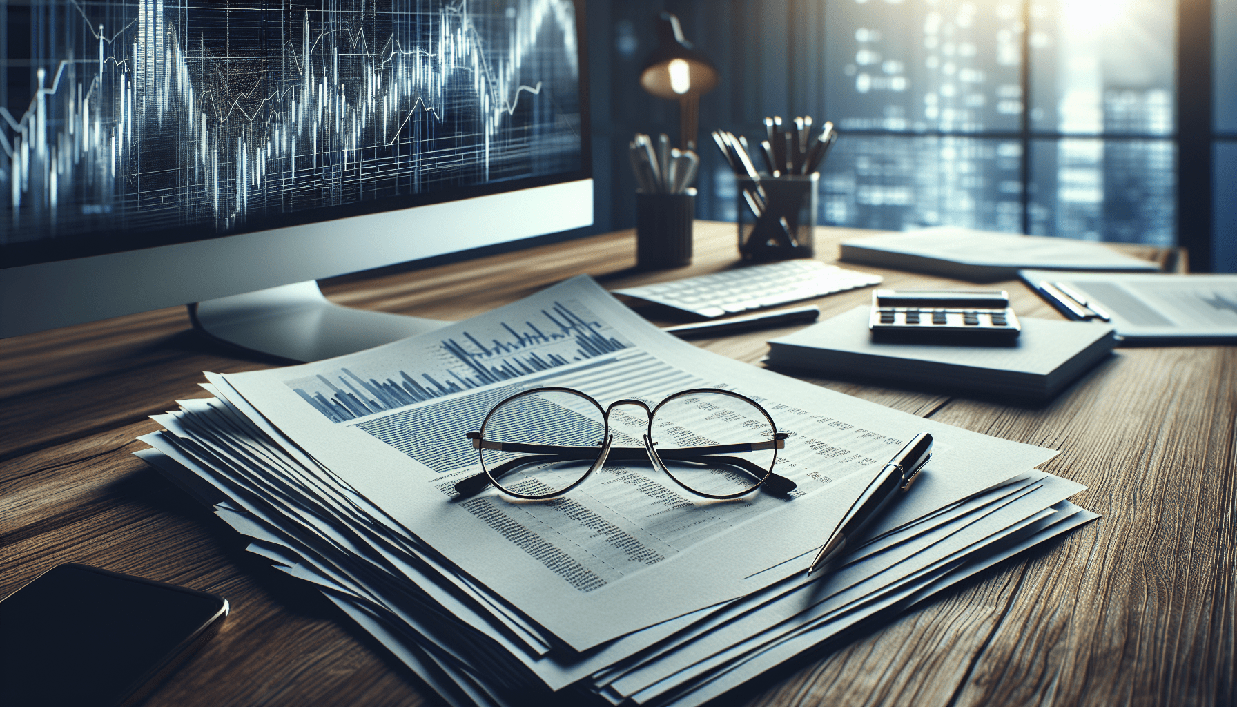 Understanding Agency Securities