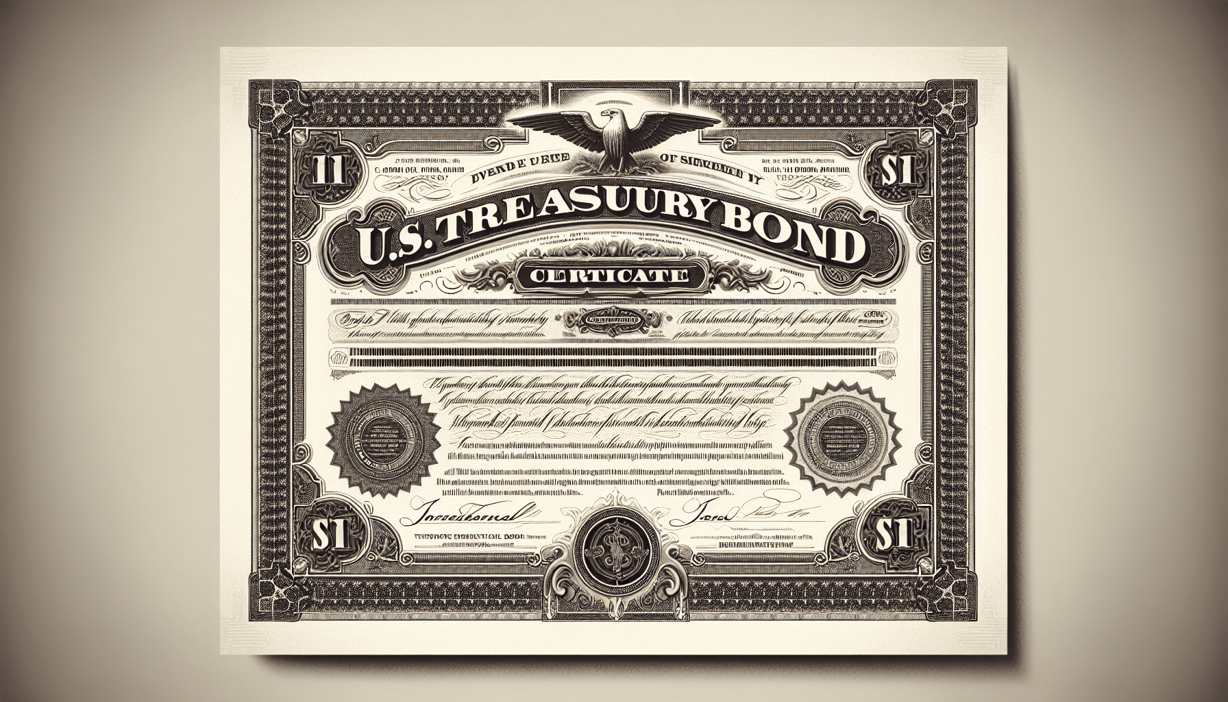 What Are The Largest US Treasury Holders?