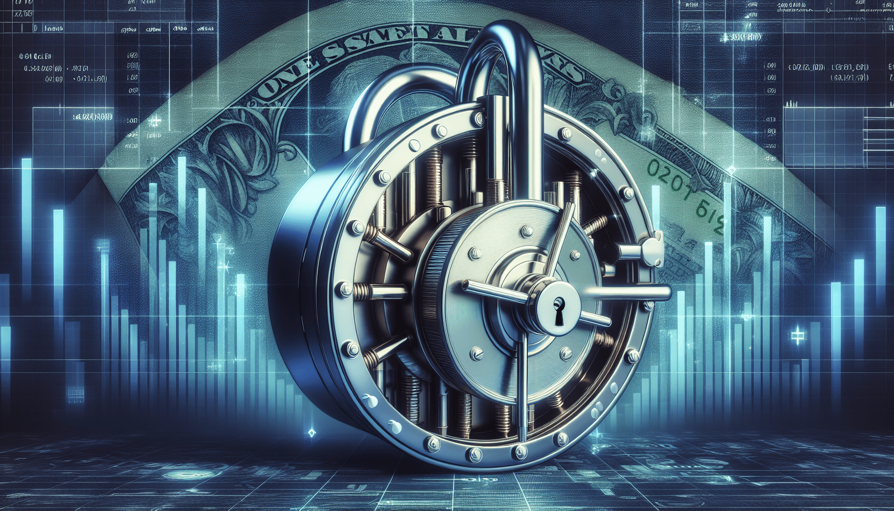 What Are US Treasury Inflation-protected Securities (TIPS)?