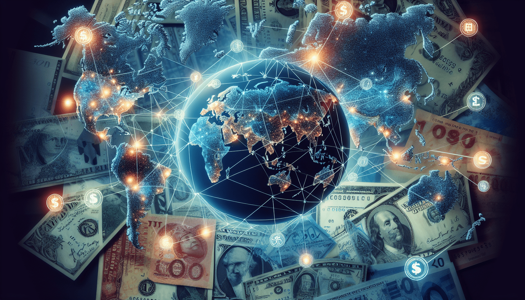 Which Countries Own More Than $1 Trillion Of US Debt?