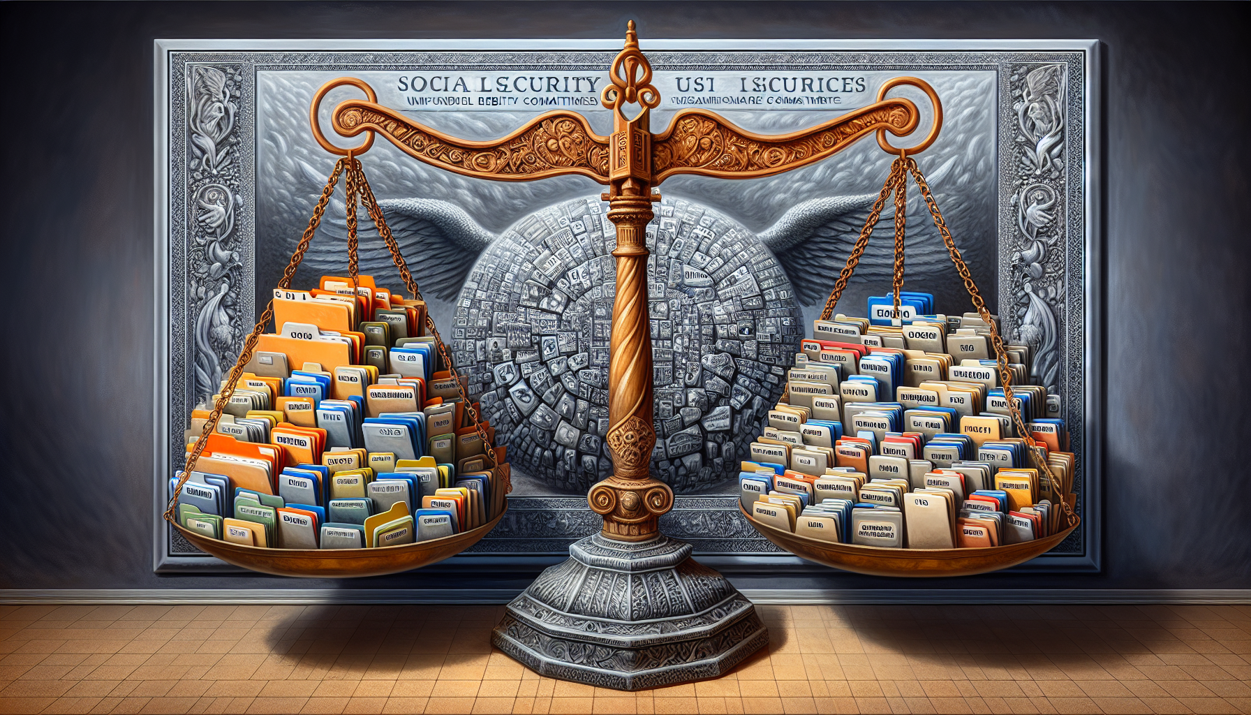 Are Unfunded Liabilities Included In The US National Debt Calculation?