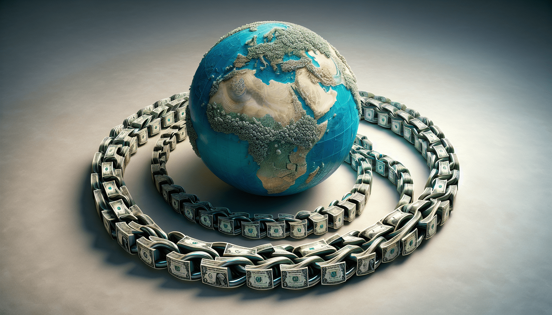 Does The US National Debt Calculation Include Foreign Debt?