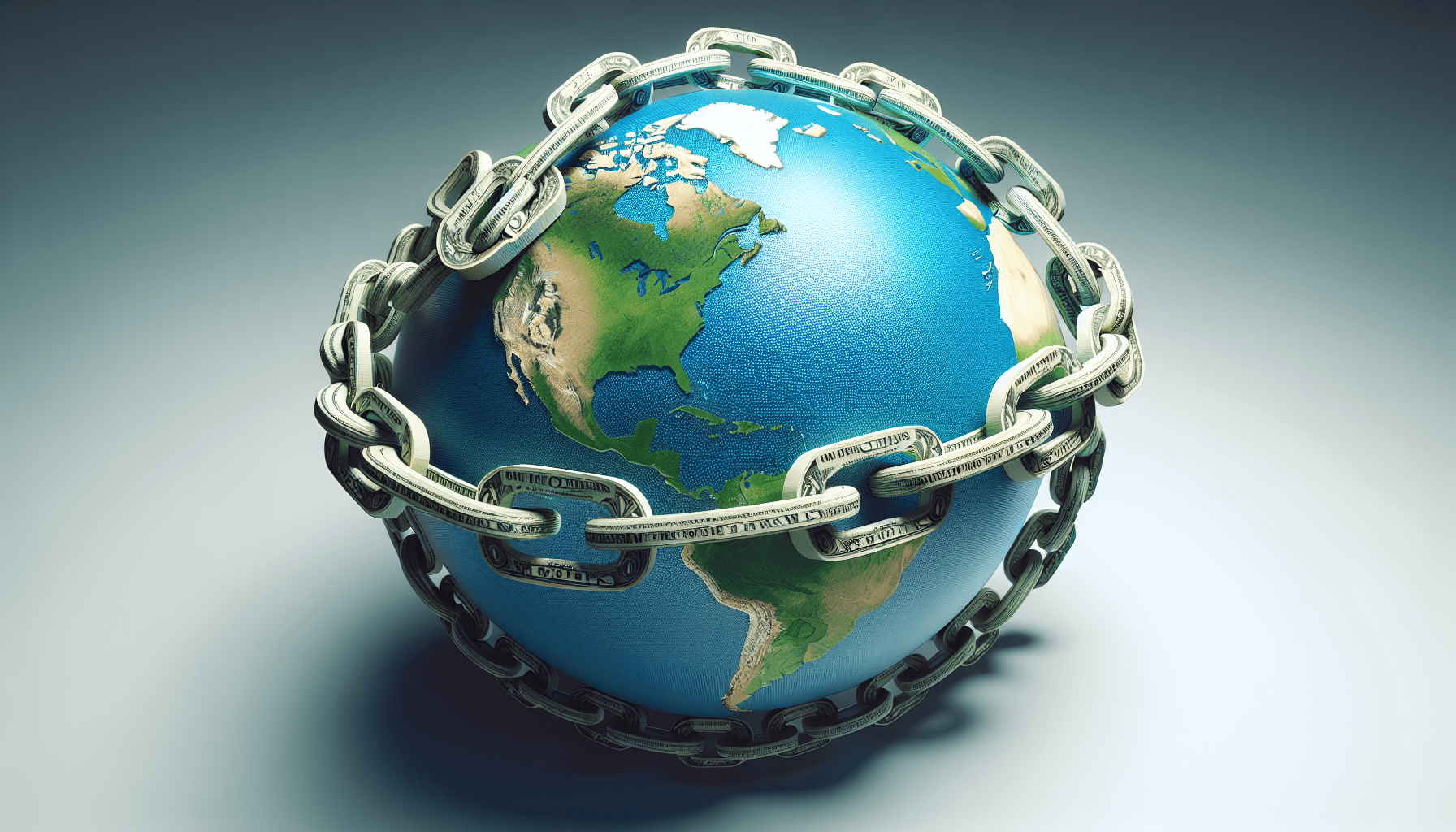 Does The US National Debt Calculation Include Foreign Debt?