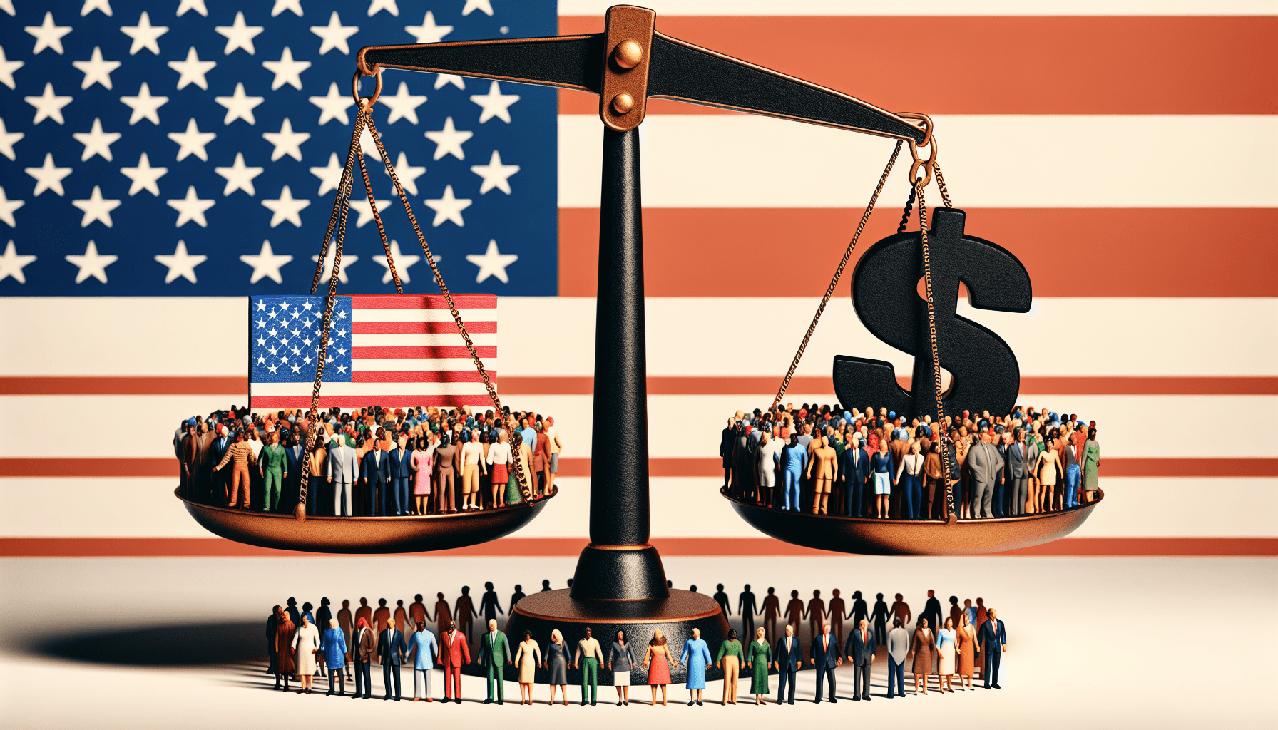 Is The US National Debt Calculated Per Capita?