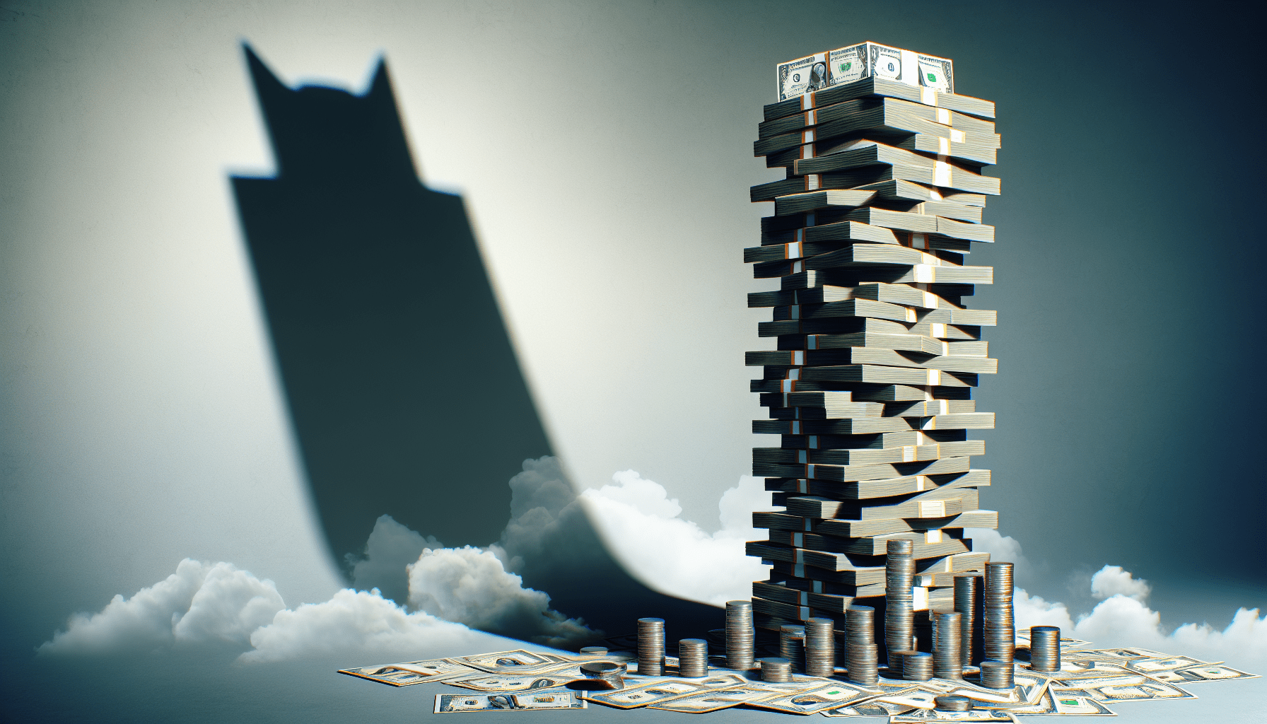 What Happens When The US National Debt Reaches A Critical Level?