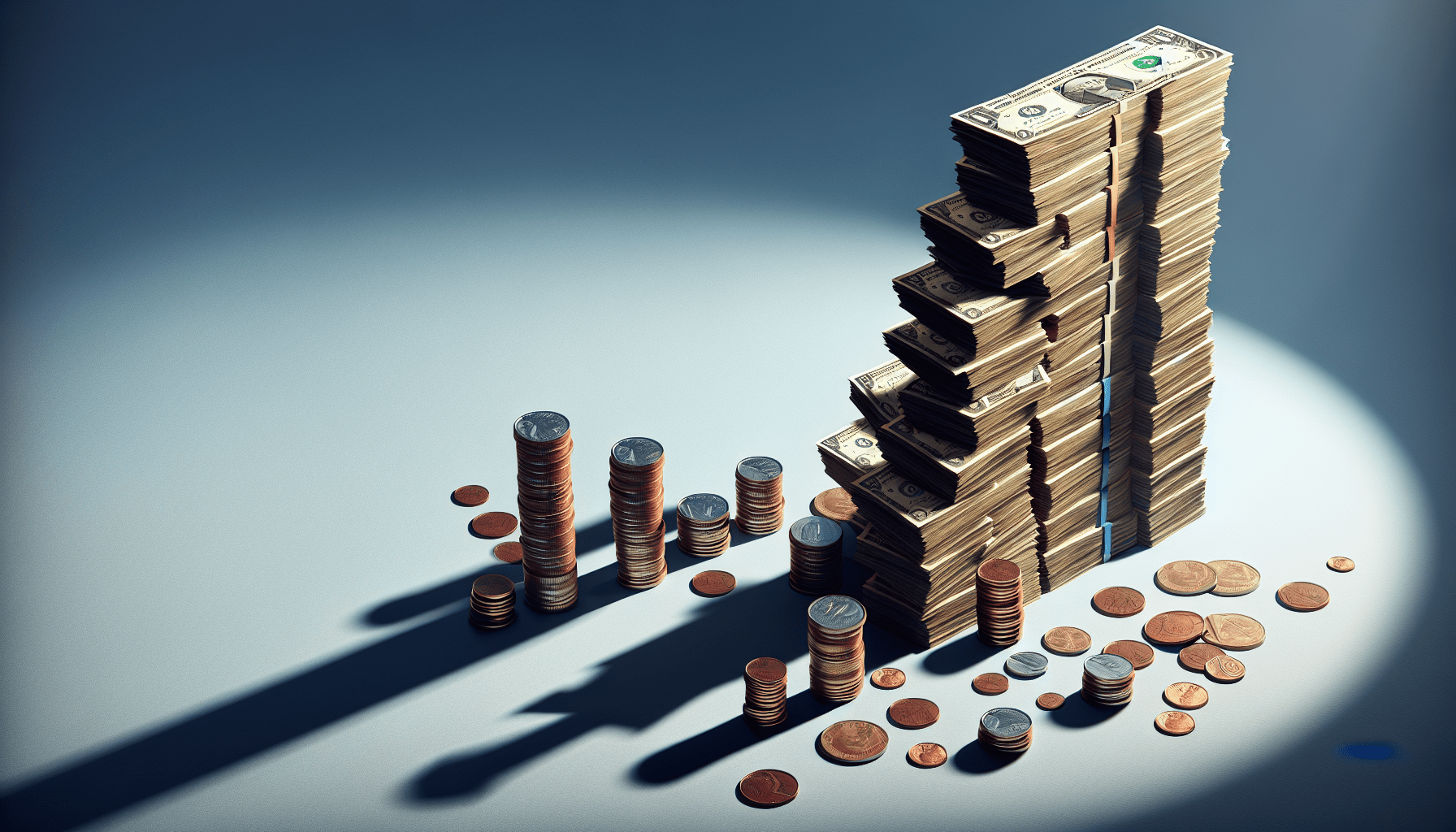 What Happens When The US National Debt Reaches A Critical Level?