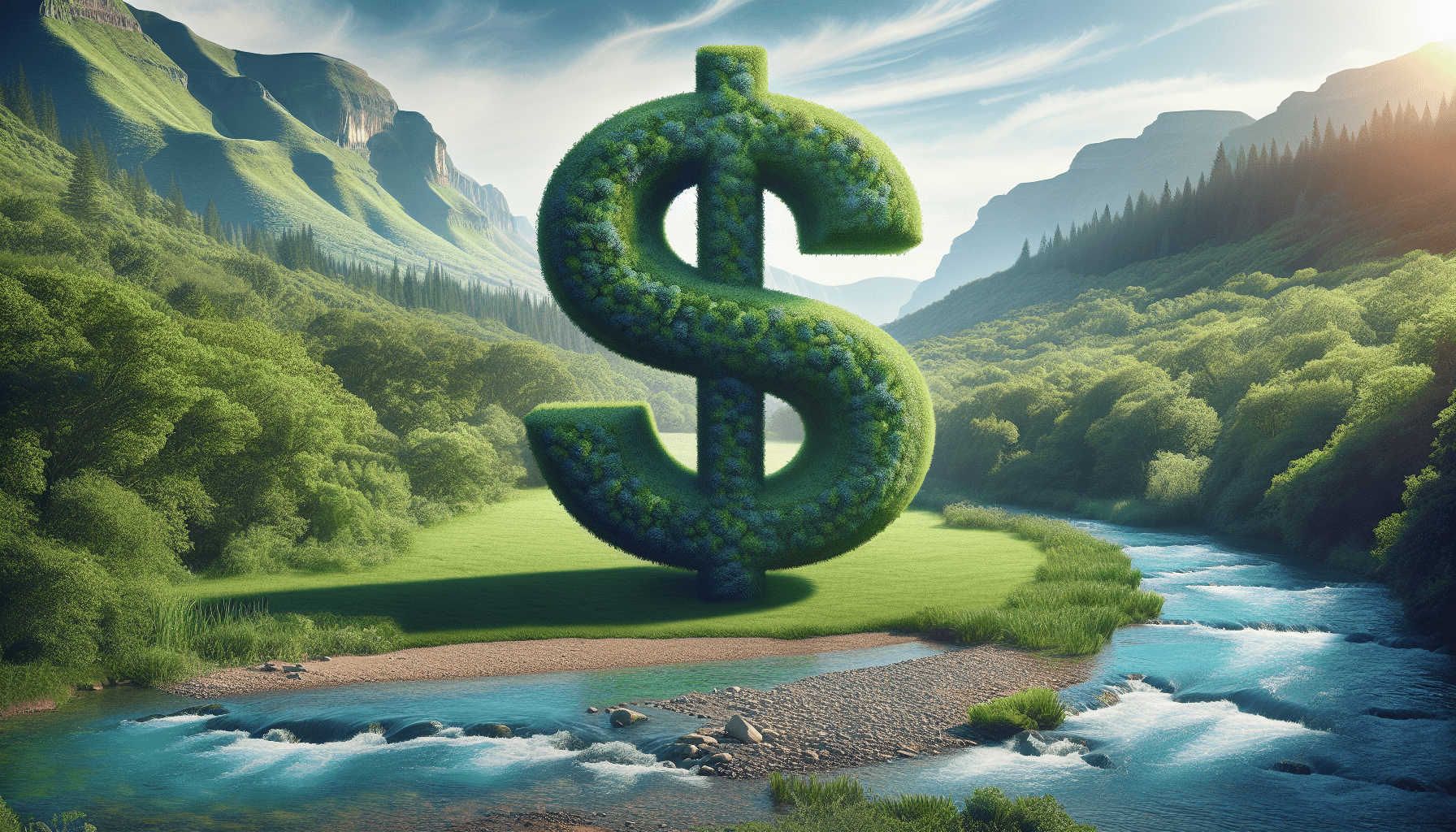 Why Do Some Economists Believe The US National Debt Is Not A Cause For Concern?