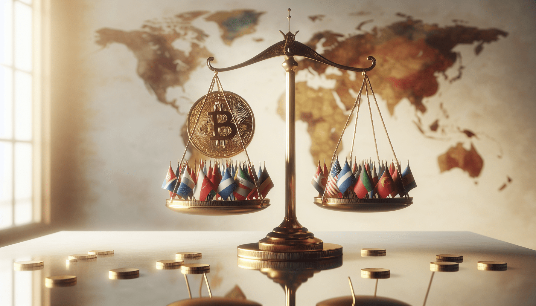 Are There Any Countries That Owe Money To The United States?