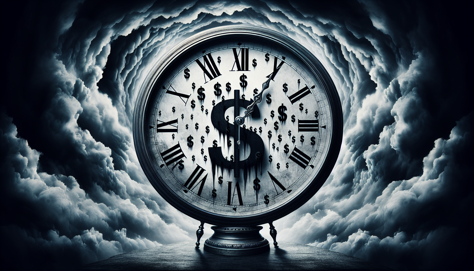 Is The National Debt Crisis Real?