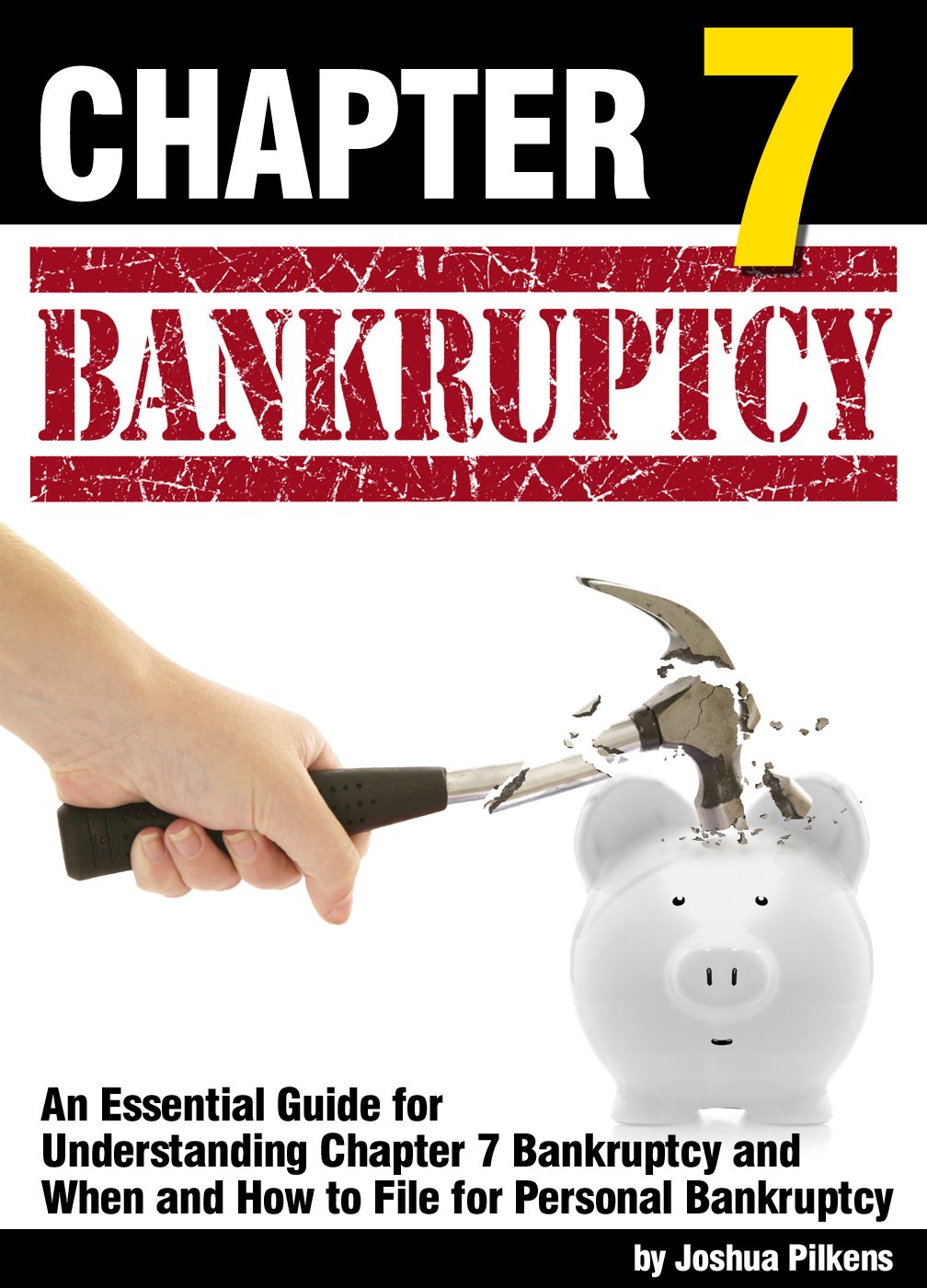 https://www.amazon.com/dp/B012RXNW0C - Chapter Bankruptcy: An Essential Guide for Understanding Chapter Bankruptcy and When and How to File for Personal
