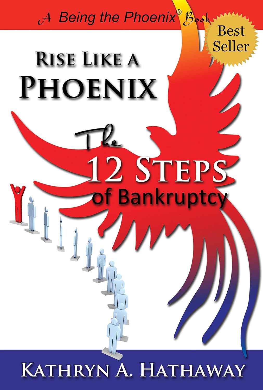 Rise Like a Phoenix: The Steps of Bankruptcy